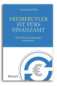 Freiberufler: Fit fürs Finanzamt