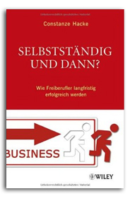 Selbstständig und dann?