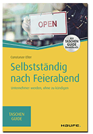Selbstständig nach Feierabend