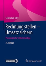 Rechnung stellen – Umsatz sichern